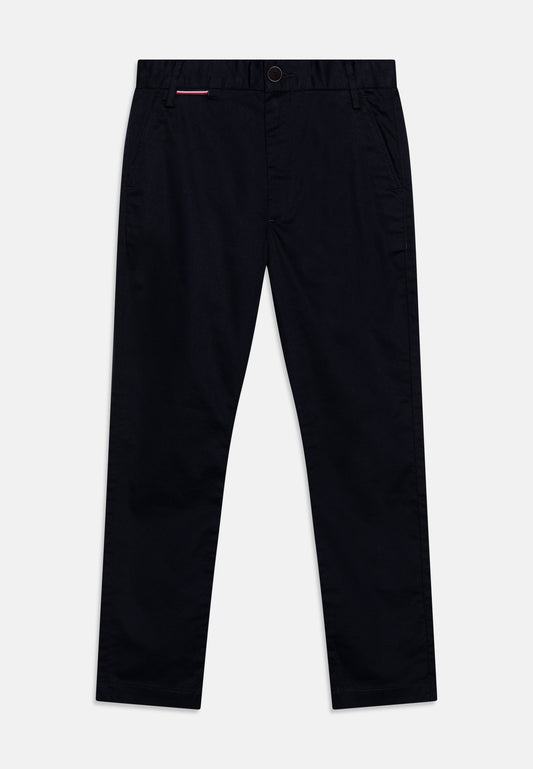 Tommy Hilfiger 1985 CHINO PANTS dark blue (TO124B044-K11) Kids