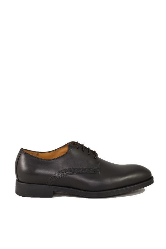 TESTONI BOLOGNA 1929 shoes Black (233778-1022) Men