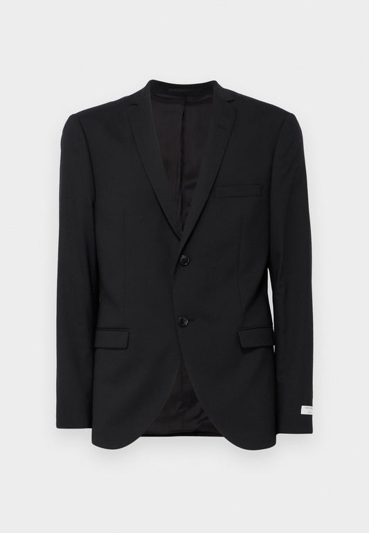 Tiger of Sweden JILE Black (ZZO2T7Z16-Q00) Men
