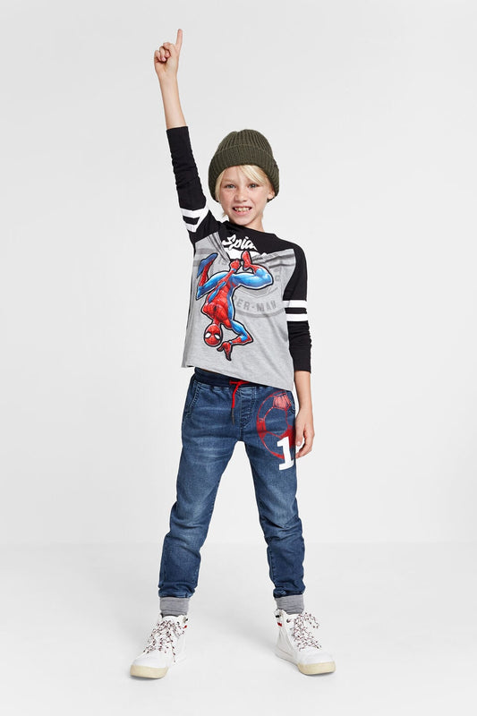 T-Shirt Kids (20WBTK182000) Kids