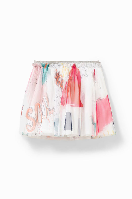 Skirt Kids (20WGFW021000) Kids