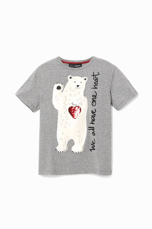 T-Shirt Kids (20WGTK792042) Kids
