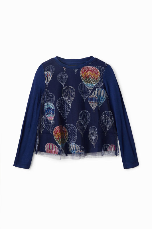 T-Shirt Kids (20WGTKX75128) Kids