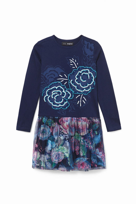 Dress Kids (20WGVK115000) Kids