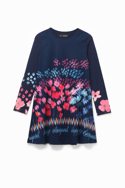 Dress Kids (20WGVK705000) Kids