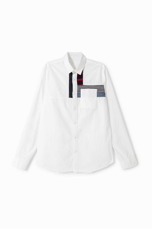 Shirt Men (20WMCW131000) Men
