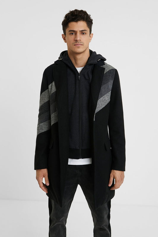 Coat Men (20WMEWX02000) Men