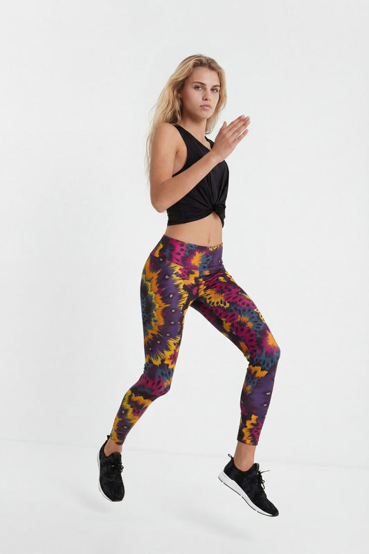 Legging Unisex (20WONK023078) Unisex
