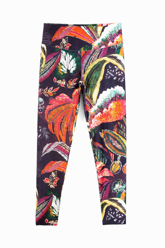 Legging Unisex (20WONK036009) Unisex