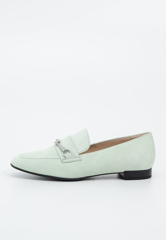 Högl Slides Mint (ZZO2J5122-M00) Women