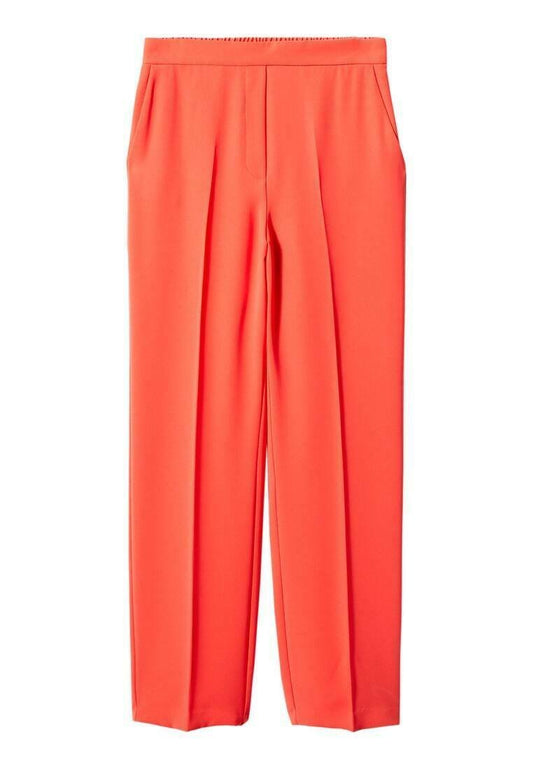 Mango IGUANA Coral (M9121A2UT-G11) Women