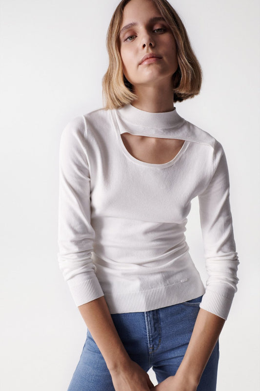 Salsa Jeans Knitwear (21005562010) Women