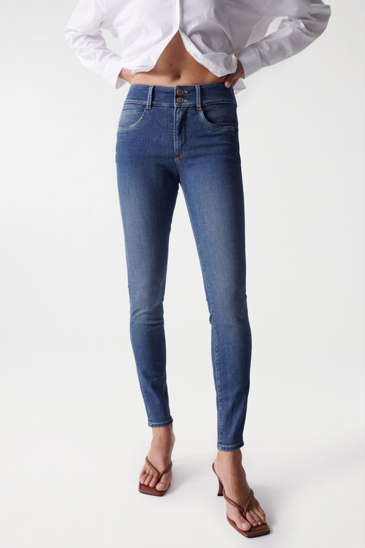 Salsa Jeans Jeans (21005683853) Women