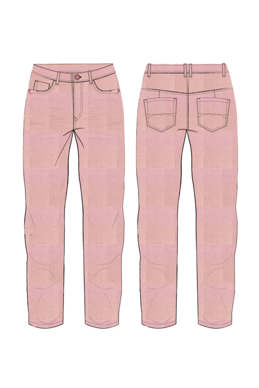 Salsa Jeans Jeans (21005870610) Women