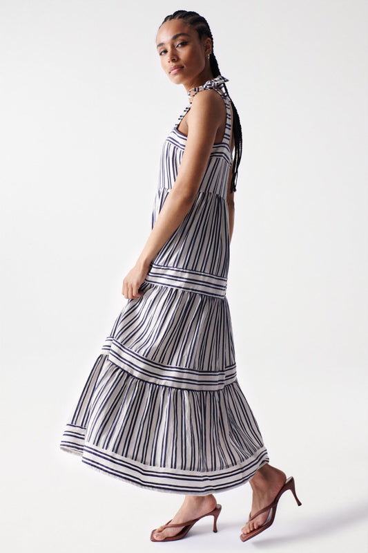 Salsa Jeans Dresses (21005903010) Women