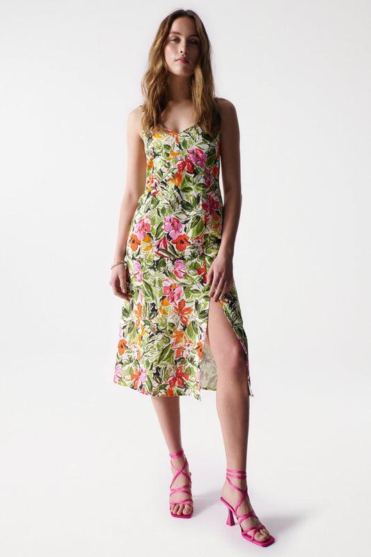 Salsa Jeans Dresses (21005920010) Women