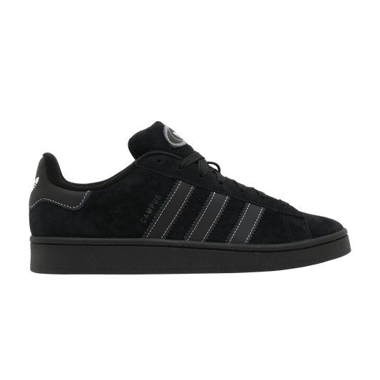 adidas Campus 00s Core Black White Men