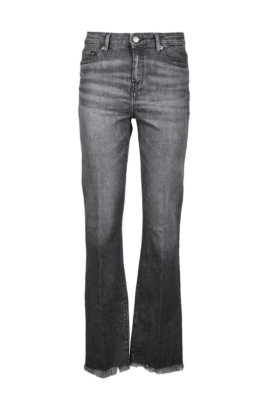 TOMMY HILFIGER jeans Grey (242677-1030) Women