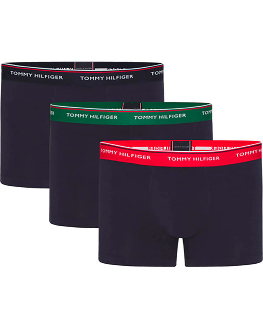 Tommy Hilfiger Boxers (UM0UM01642) Men