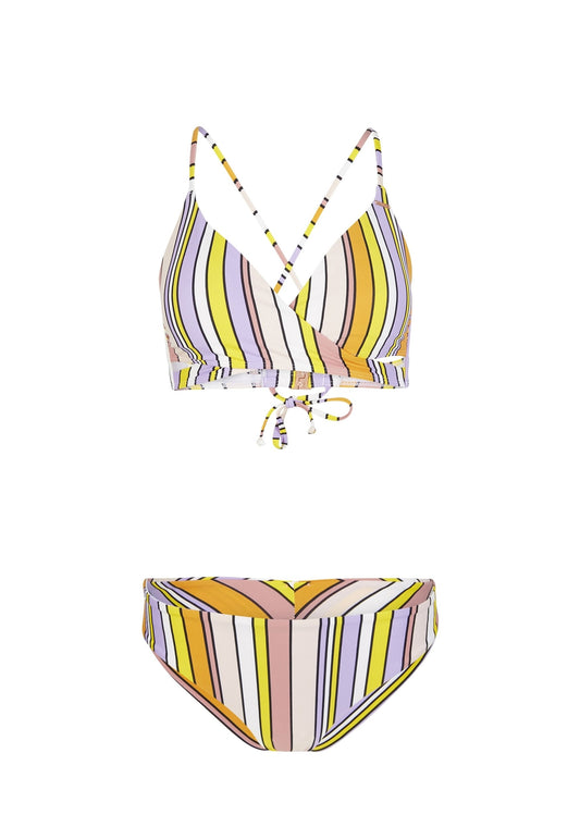 O'Neill BAAY - MAOI BIKINI SET (ON581L03I-T11) Women