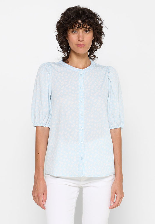 JDYDIONA 2/4 SHIRT WVN LO Women