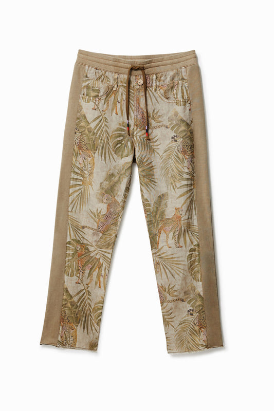 Trousers Women (22SWPW216008) Women