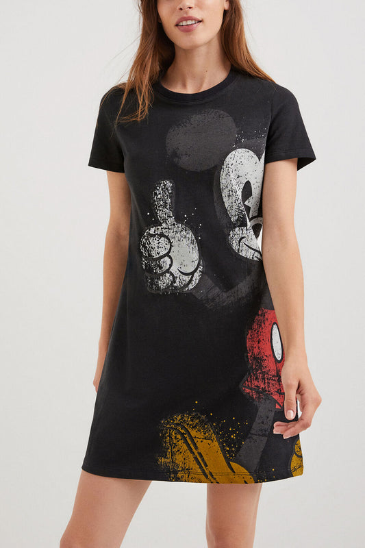 Dress Women (22SWVK412000) Women