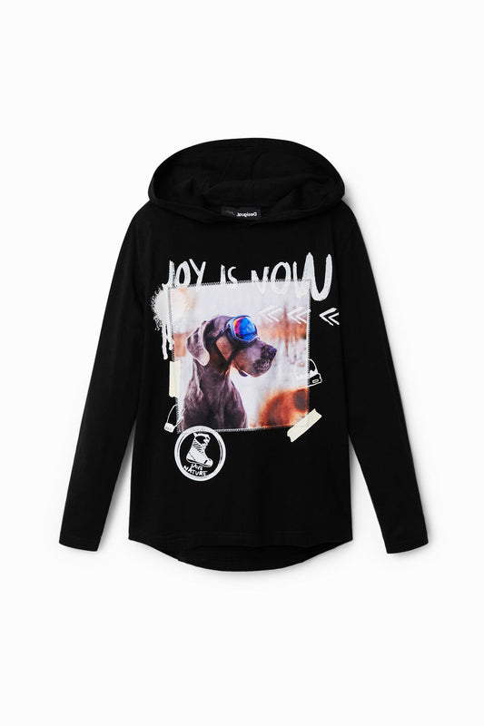 T-Shirt Kids (22WBTK102000) Kids
