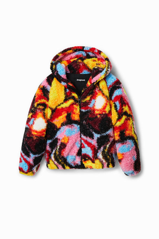 Coat Kids (22WGEW023058) Kids