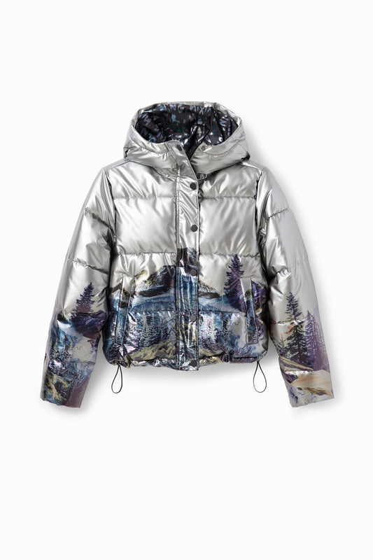 Coat Kids (22WGEW102031) Kids