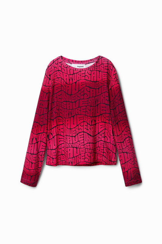 T-Shirt Kids (22WGTK313002) Kids