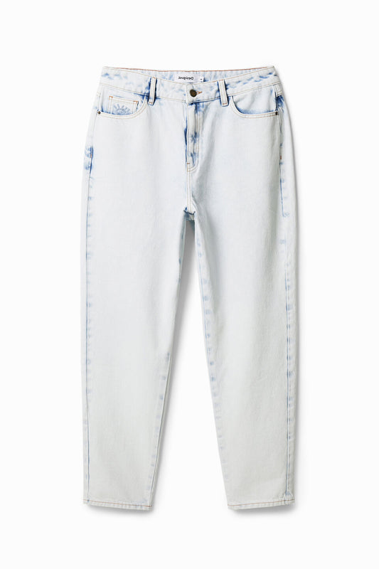 Denim Trousers Men (22WMDD011000) Men
