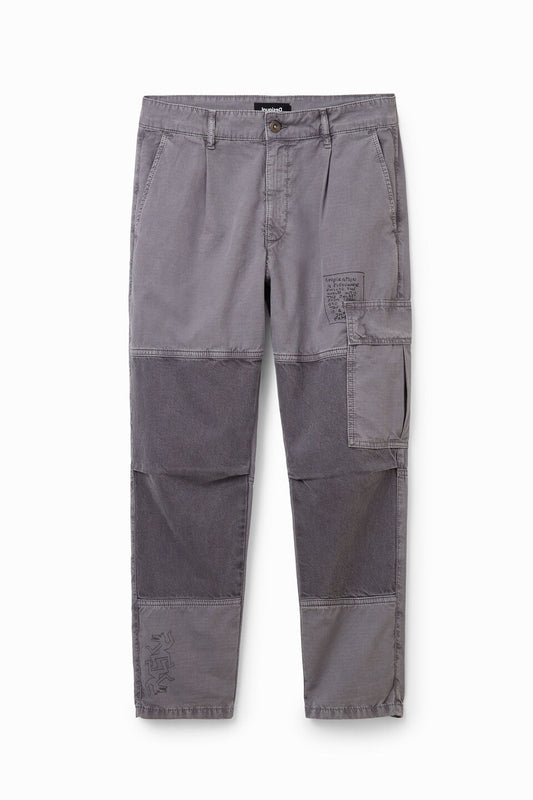 Trousers Men (22WMPW042002) Men
