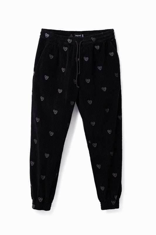 Trousers Men (22WMPW072000) Men