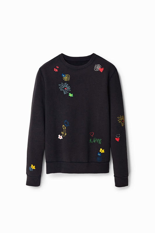 Sweat Men (22WMSK102000) Men