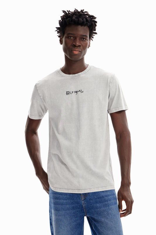 T-Shirt Men (22WMTK031020) Men