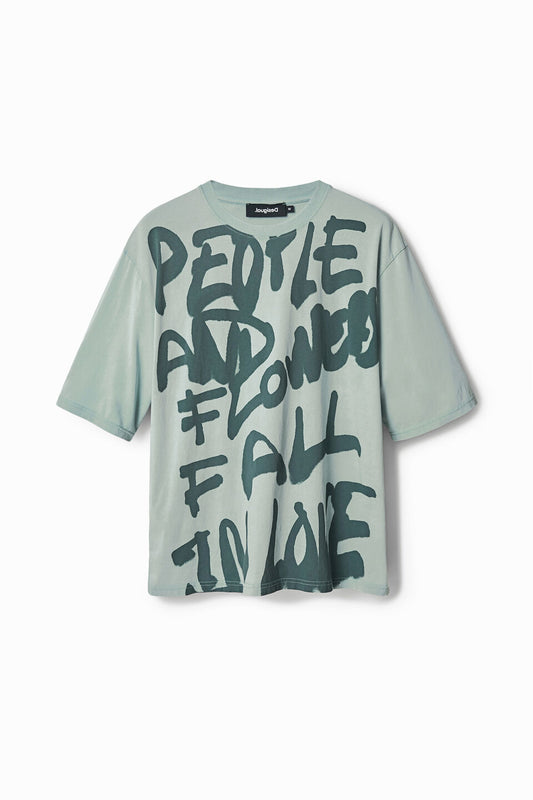 T-Shirt Men (22WMTK264115) Men