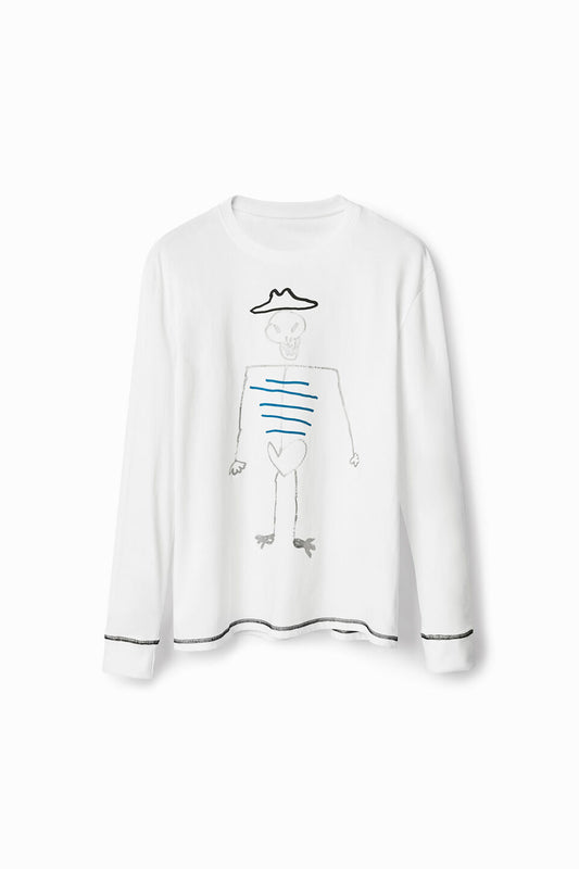 T-Shirt Men (22WMTK271001) Men