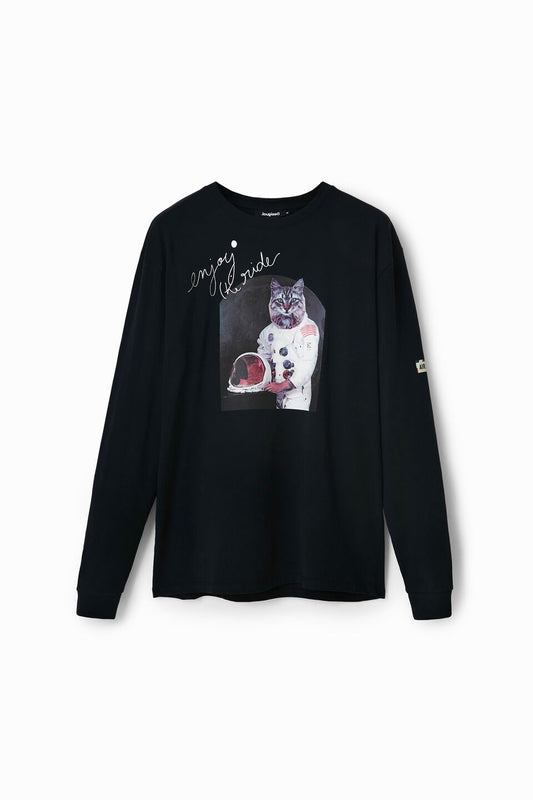 T-Shirt Men (22WMTK442000) Men