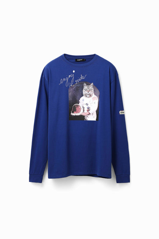 T-Shirt Men (22WMTK445030) Men