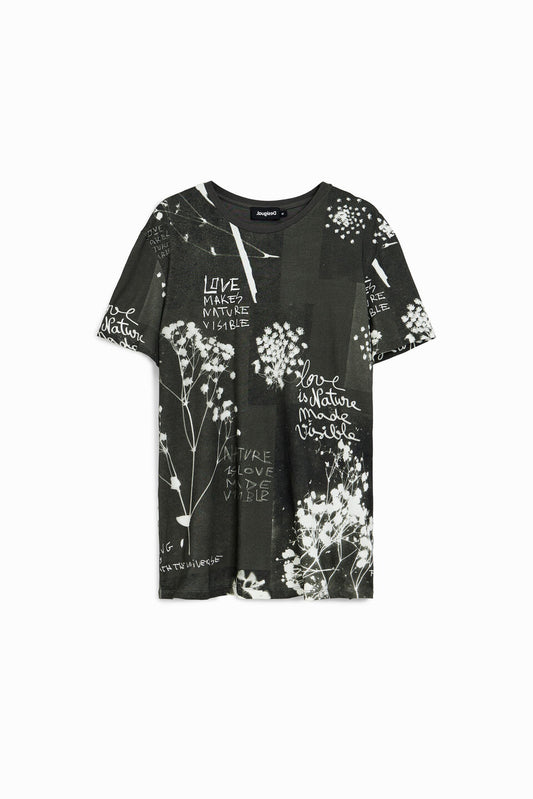 T-Shirt Men (22WMTK512020) Men