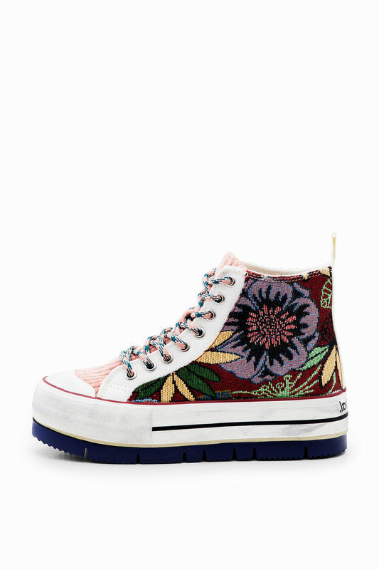 Sneakers Woman Women (22WSKA199019) Women