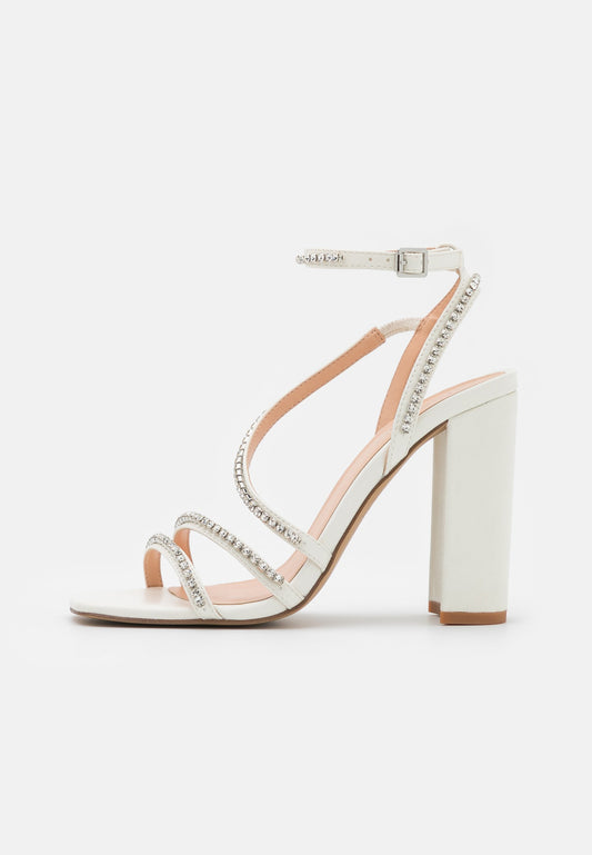 Even&Odd by Zalando BN-10917 / BN-10917 / 003 _003 Off-White (EV411A0OB-A11) Women