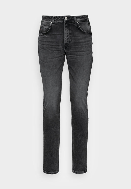 LTB HENRY X Grey Denim (LT122G049-C11) Men