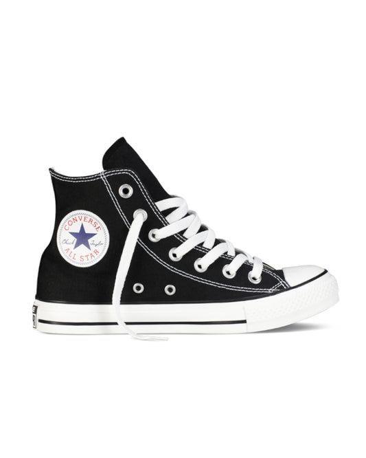 Converse ALL STAR HI BLACK (M9160C) Unisex