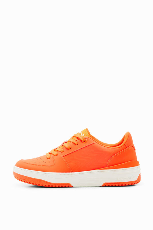 Desigual Sneakers Metro Color (23SSKP31) Women