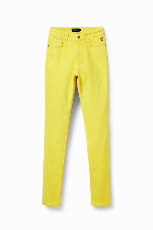 Denim Trousers Women (23SWDD418022) Women