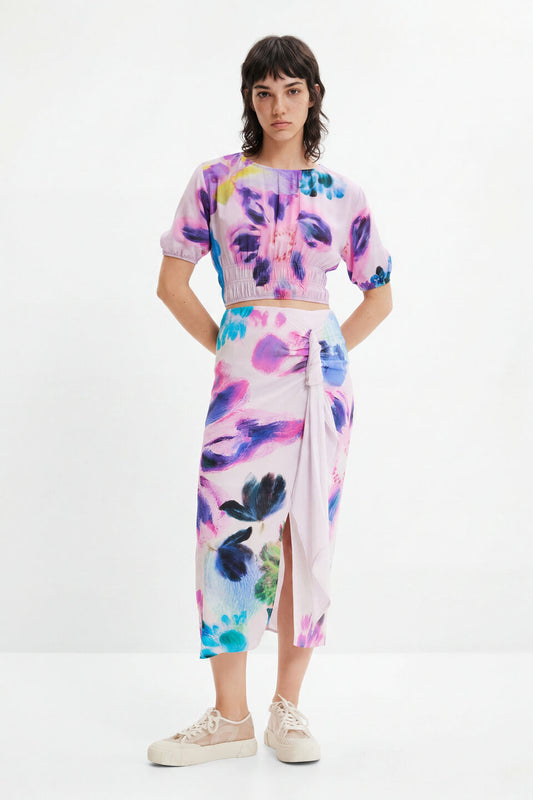 Skirt Women (23SWFW253025) Women