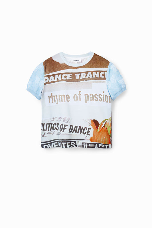 T-Shirt Women (23SWTK695153) Women