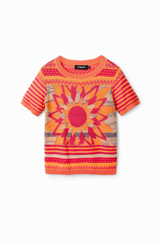 T-Shirt Women (23SWTKAD7002) Women